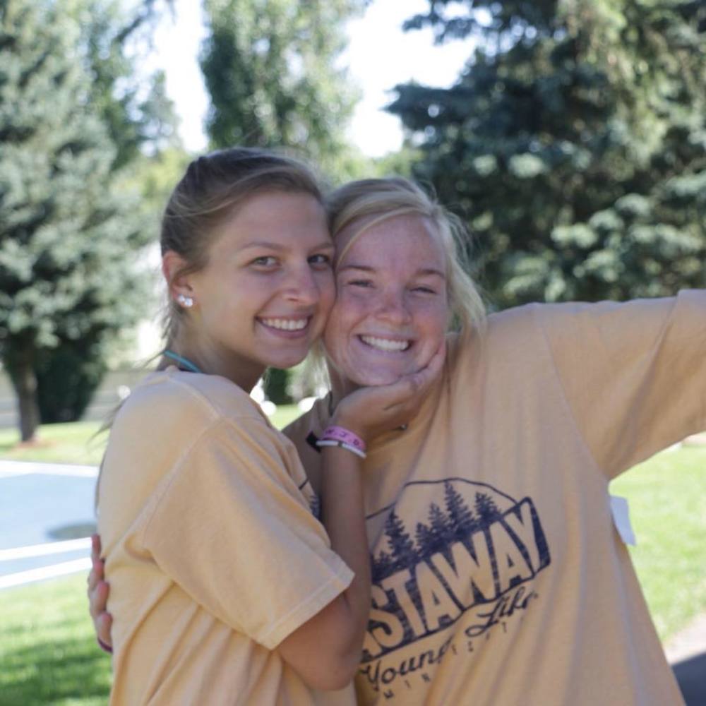 Meet your Posher, Kaylee